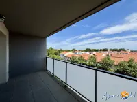 Miniature 2 - Appartement Narbonne