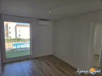 Miniature 1 - Appartement Gruissan