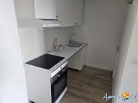 Miniature 3 - Appartement Gruissan
