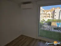 Miniature 4 - Appartement Gruissan