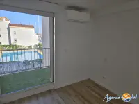 Miniature 5 - Appartement Gruissan