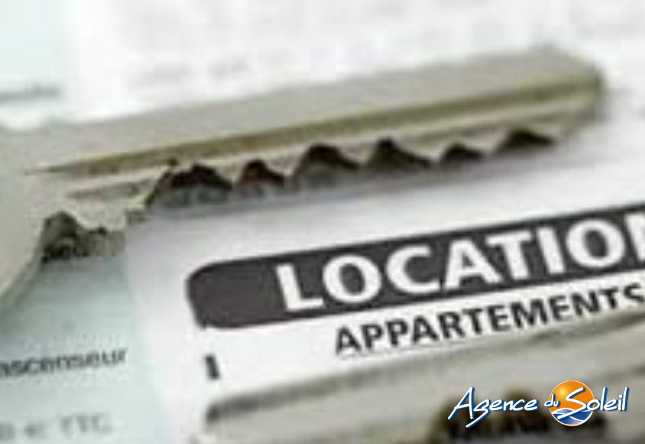 Appartement en location à Narbonne - Agence du Soleil (Réf. 04-4422-AGENCEDUSOLEIL)
