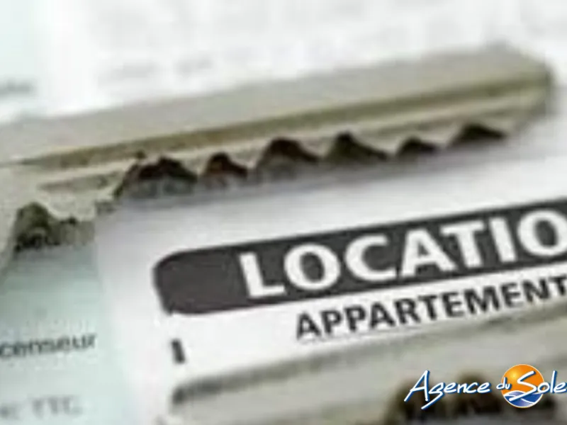 Appartement à louer à Narbonne - 60 m2