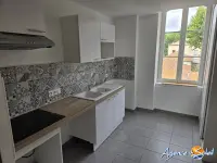 Miniature 1 - Appartement Narbonne