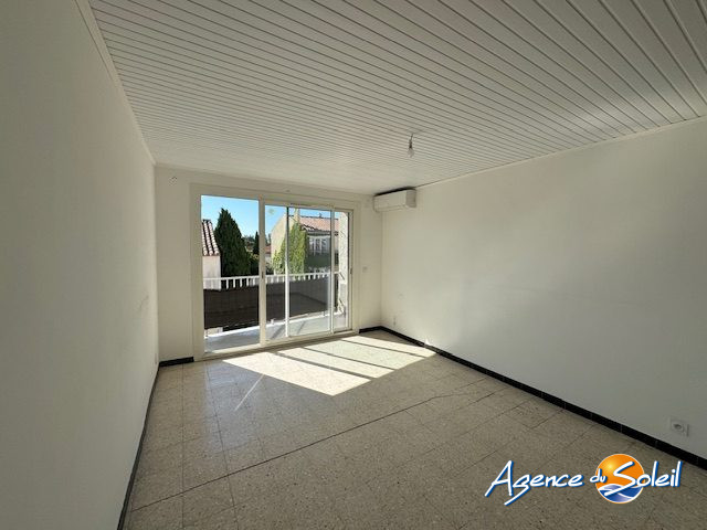 Appartement en location à Narbonne - Agence du Soleil (Réf. 04-4935-AGENCEDUSOLEIL)