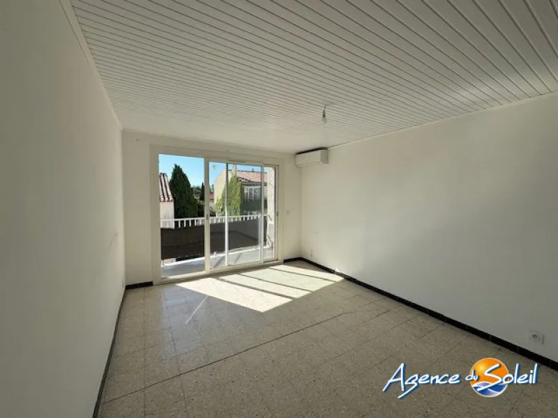 Appartement à louer à Narbonne - 39 m2