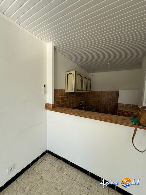 Vue intérieure - Appartement Narbonne (Réf. 04-4935-AGENCEDUSOLEIL)