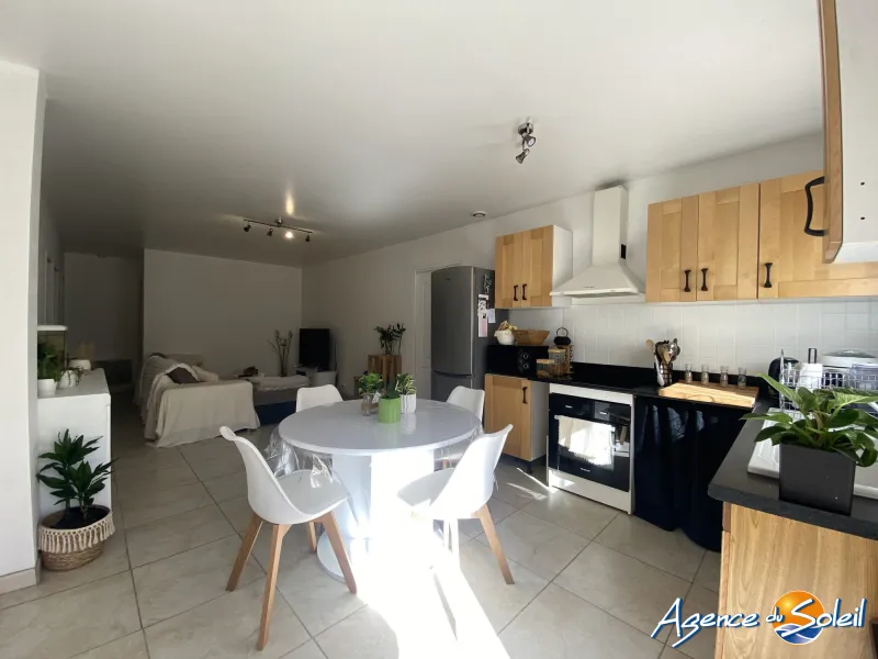 Appartement à louer à Conilhac-Corbières - 59 m2