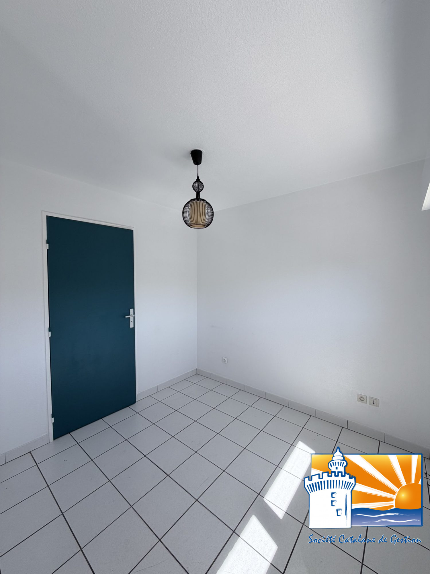 Appartement en location à Perpignan - Agence du Soleil (Réf. 07-2145-AGENCEDUSOLEIL)
