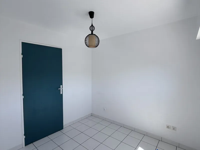 Appartement à louer à Perpignan - 26 m2