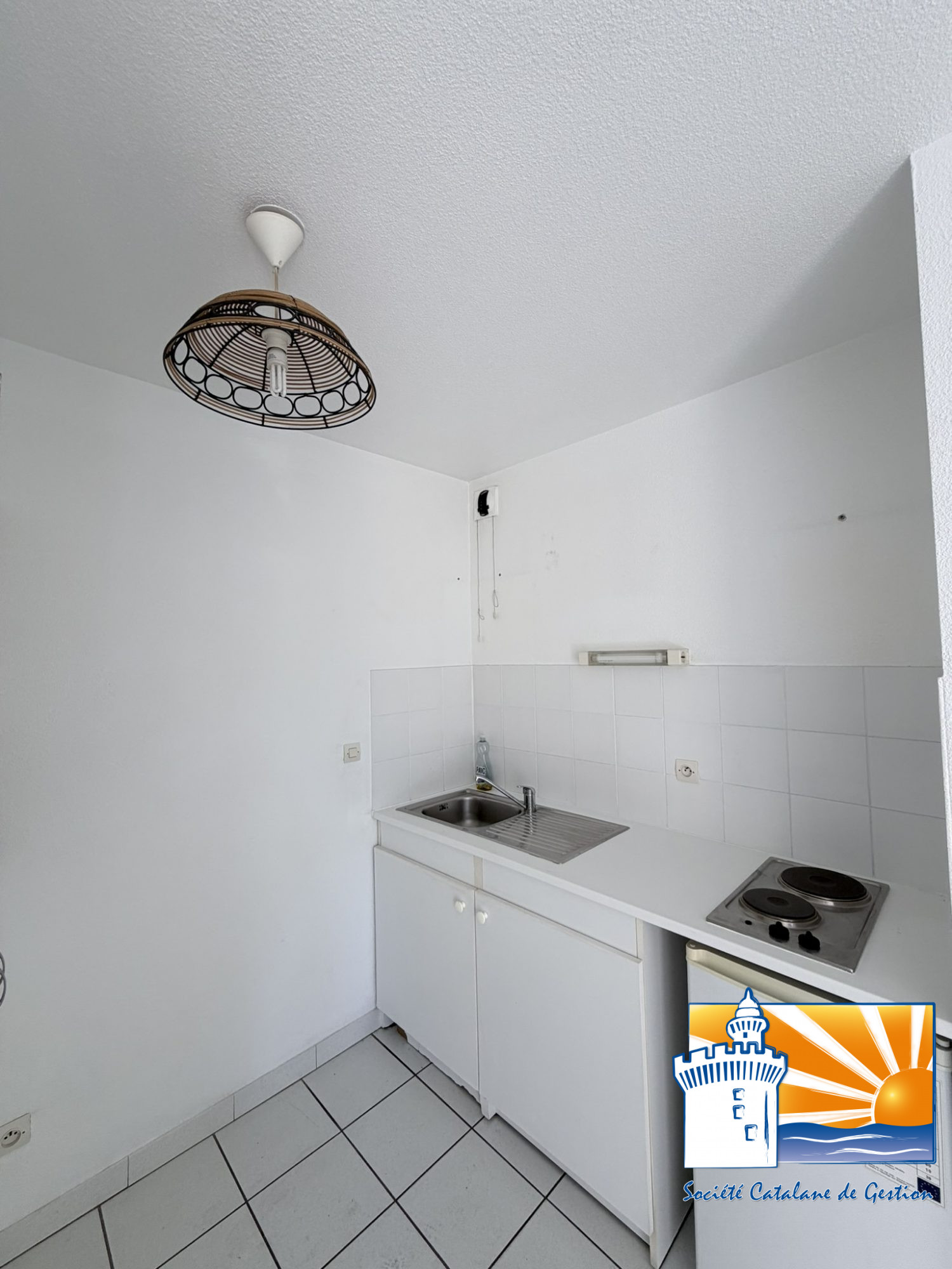Vue intérieure - Appartement Perpignan (Réf. 07-2145-AGENCEDUSOLEIL)