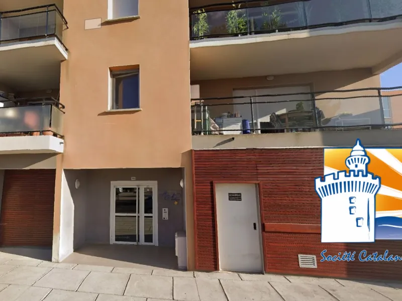 Appartement à louer à Leucate - 38 m2