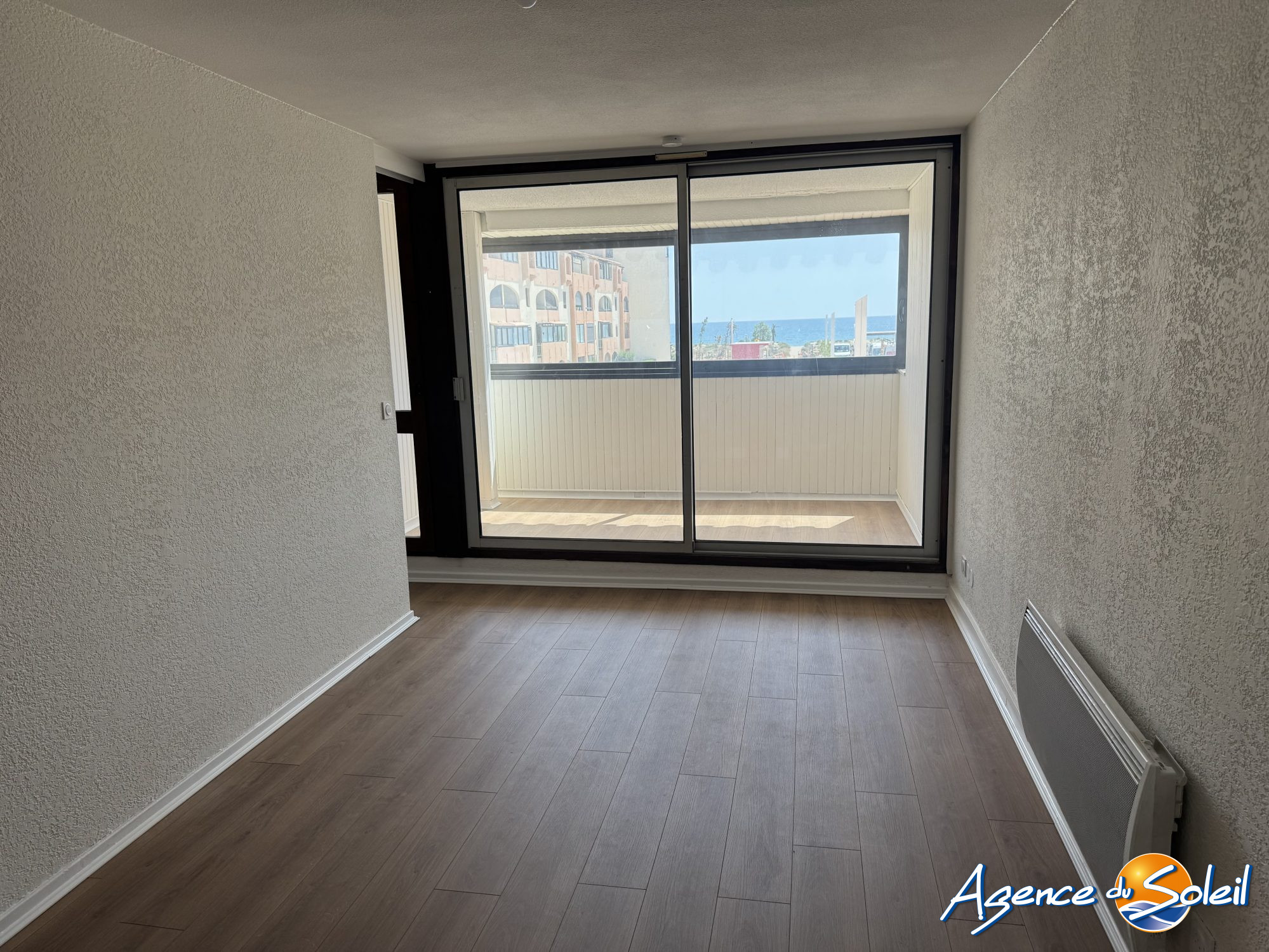 Cuisine - Appartement Le Barcarès (Réf. 06-3219-AGENCEDUSOLEIL)