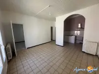 Miniature 1 - Appartement Port-la-Nouvelle