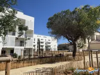 Miniature 3 - Appartement Agde