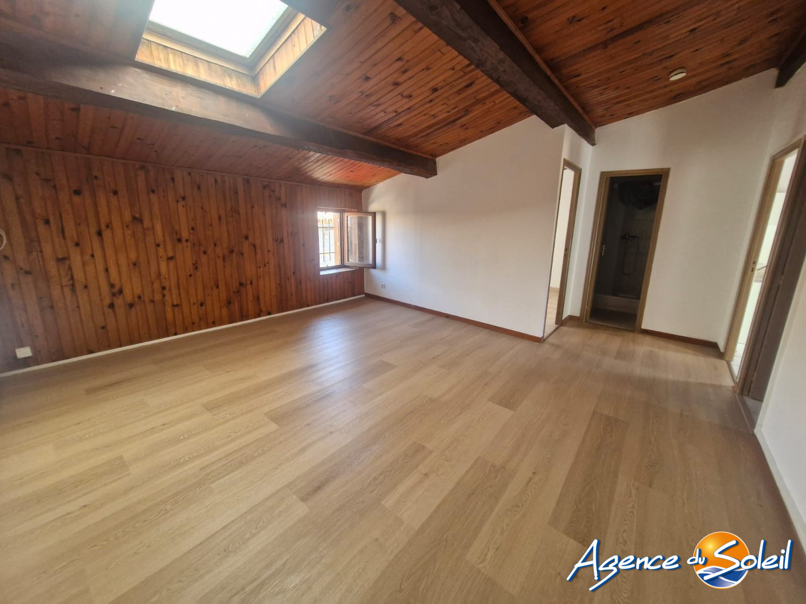 Appartement en location à Lézignan-Corbières - Agence du Soleil (Réf. 27-2777-AGENCEDUSOLEIL)