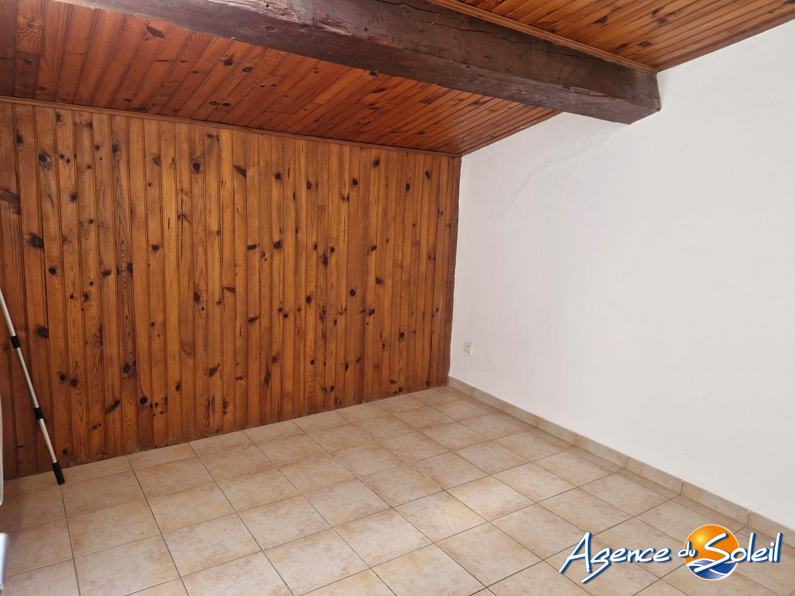 Cuisine - Appartement Lézignan-Corbières (Réf. 27-2777-AGENCEDUSOLEIL)