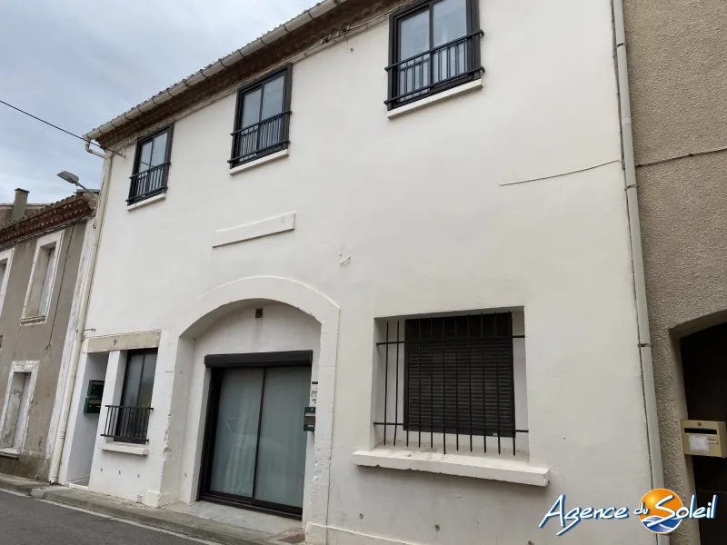 Appartement à louer à Lézignan-Corbières - 74 m2
