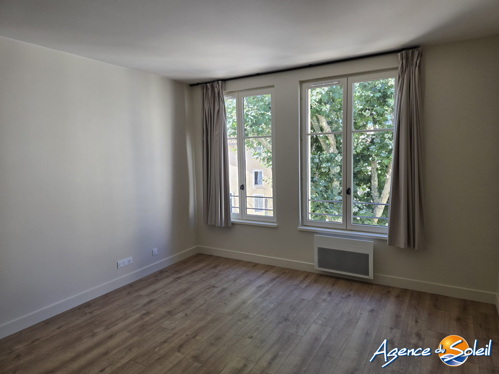 Appartement en location à Narbonne - Agence du Soleil (Réf. 04-9418-A202-AGENCEDUSOLEIL)