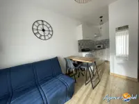 Miniature 4 - Appartement Canet-en-Roussillon