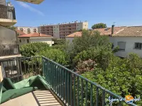 Miniature 1 - Appartement Narbonne