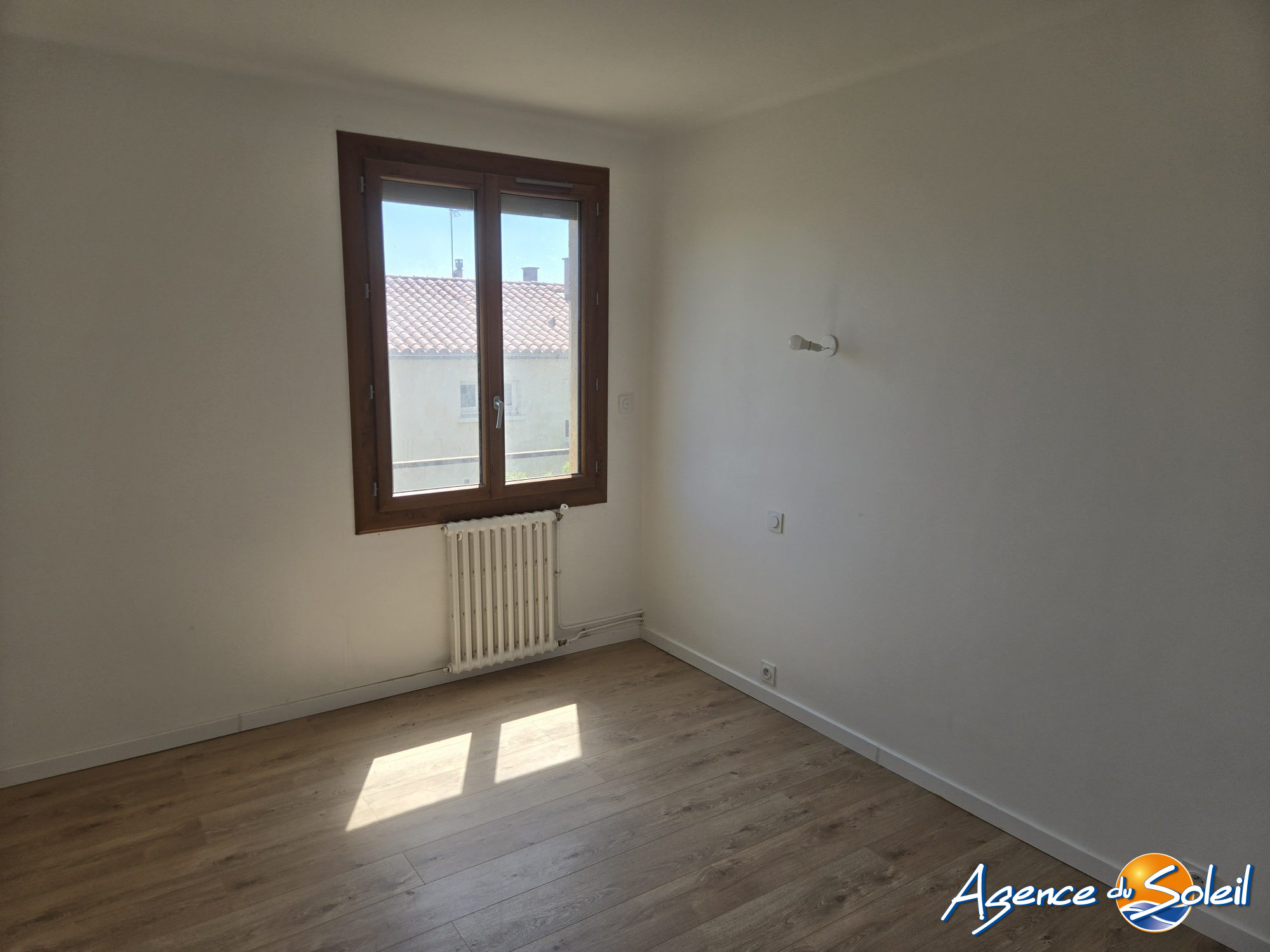 Jardin - Appartement Narbonne (Réf. 04-9426-AGENCEDUSOLEIL)