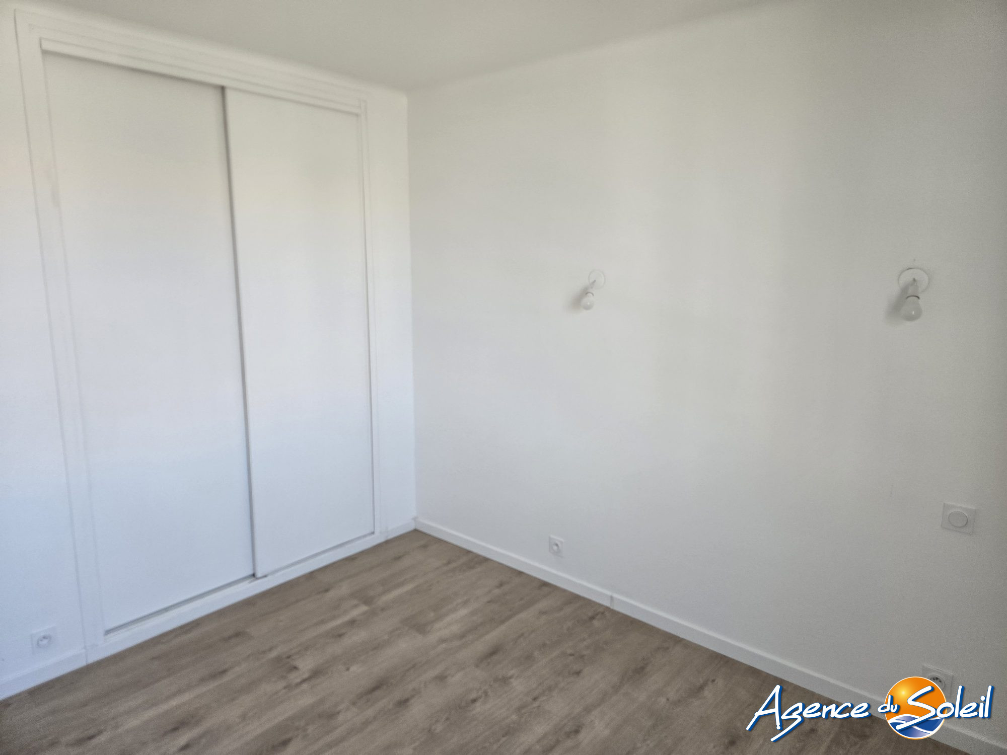 Terrasse - Appartement Narbonne (Réf. 04-9426-AGENCEDUSOLEIL)