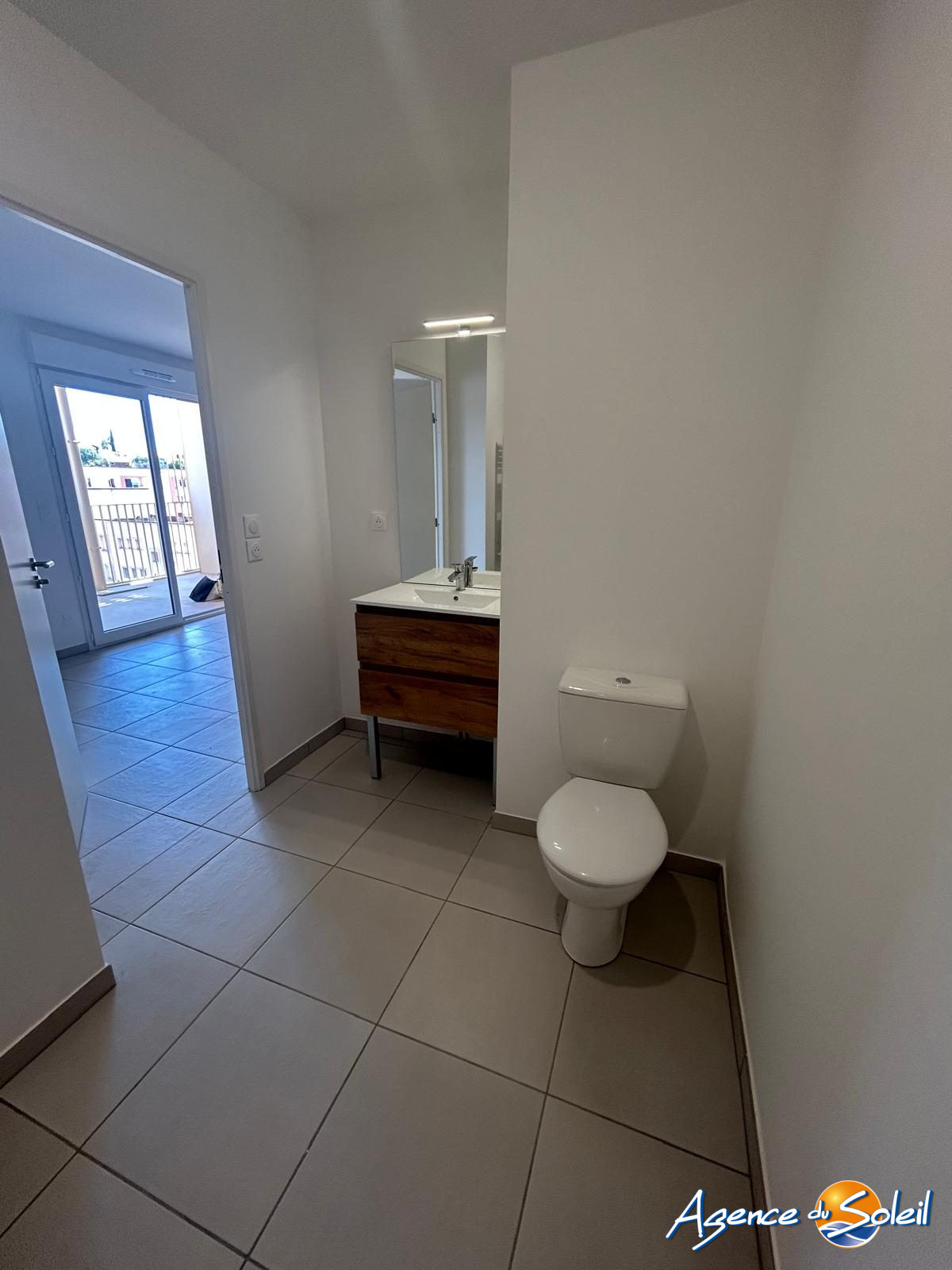 Photo 9 - Appartement Béziers (Réf. 09-7747-AGENCEDUSOLEIL)