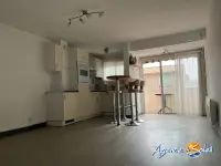 Miniature 1 - Appartement Canet-en-Roussillon