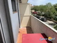 Miniature 9 - Appartement Canet-en-Roussillon