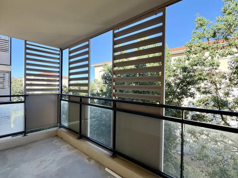 Appartement à louer à Saint-Laurent-de-la-Salanque - 41 m2