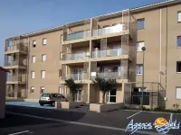 Miniature 5 - Appartement Saint-Laurent-de-la-Salanque