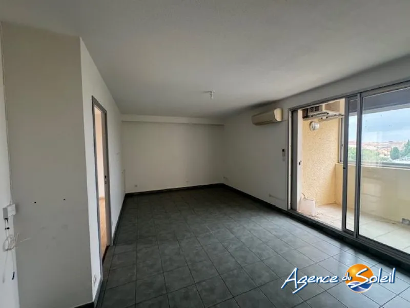 Appartement à louer à Narbonne - 58 m2