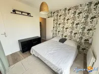 Miniature 13 - Appartement Narbonne