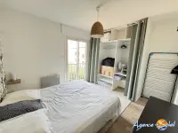 Miniature 14 - Appartement Narbonne