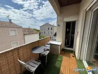 Miniature 2 - Appartement Narbonne