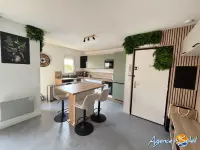 Miniature 3 - Appartement Narbonne