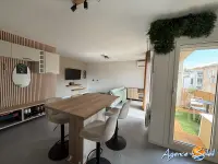 Miniature 6 - Appartement Narbonne