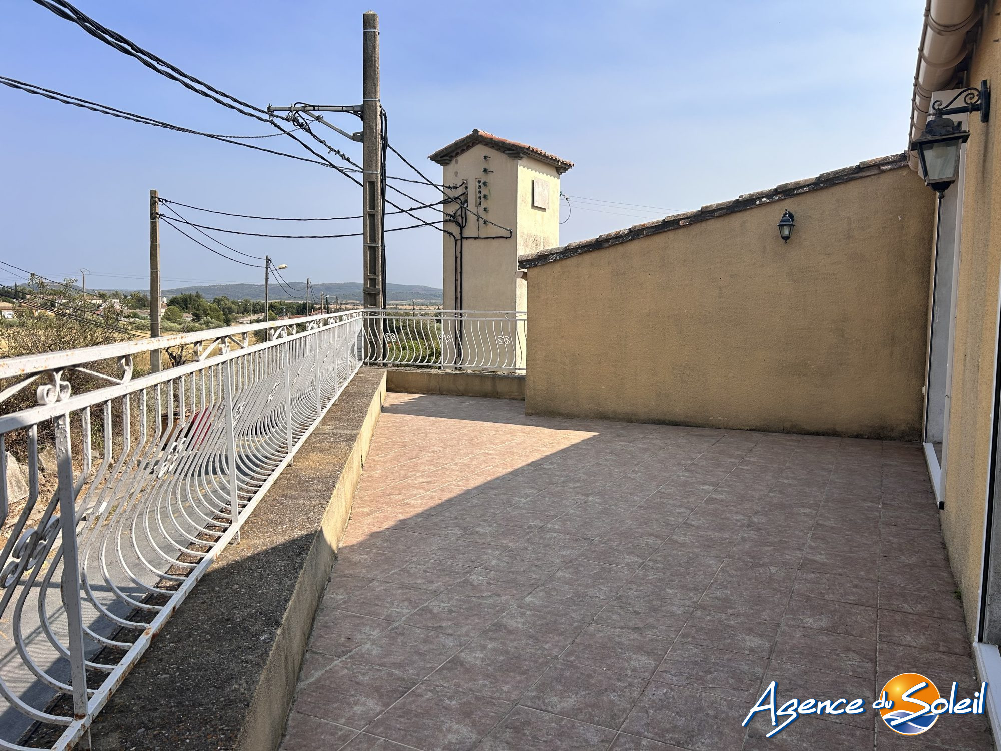 Photo 9 - Appartement Conilhac-Corbières (Réf. 27-2889-AGENCEDUSOLEIL)