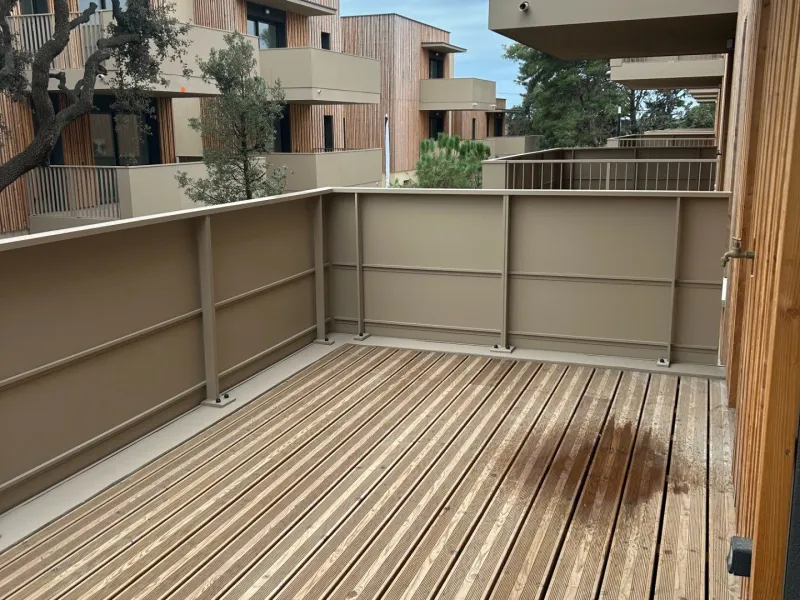 Appartement à louer à Agde - 59 m2