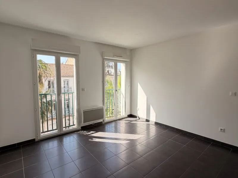 Appartement à louer à Perpignan - 45 m2