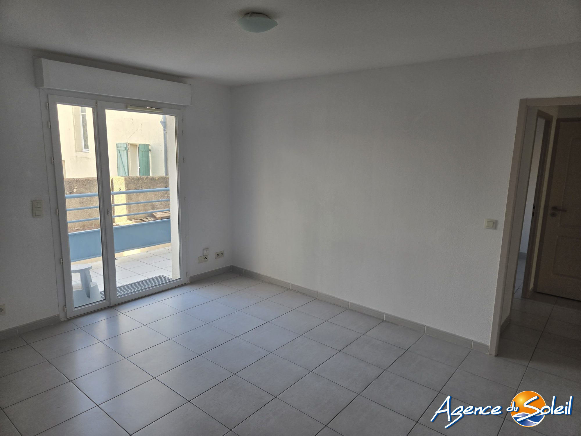 Appartement en location à Narbonne - Agence du Soleil (Réf. 04-9433-AGENCEDUSOLEIL)