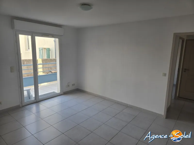 Appartement à louer à Narbonne - 58 m2