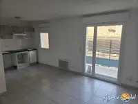 Miniature 2 - Appartement Narbonne