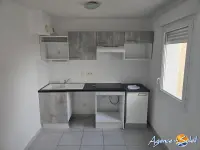 Miniature 3 - Appartement Narbonne