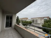 Miniature 1 - Appartement Béziers