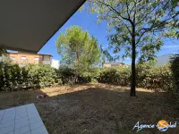 Miniature 1 - Appartement Narbonne