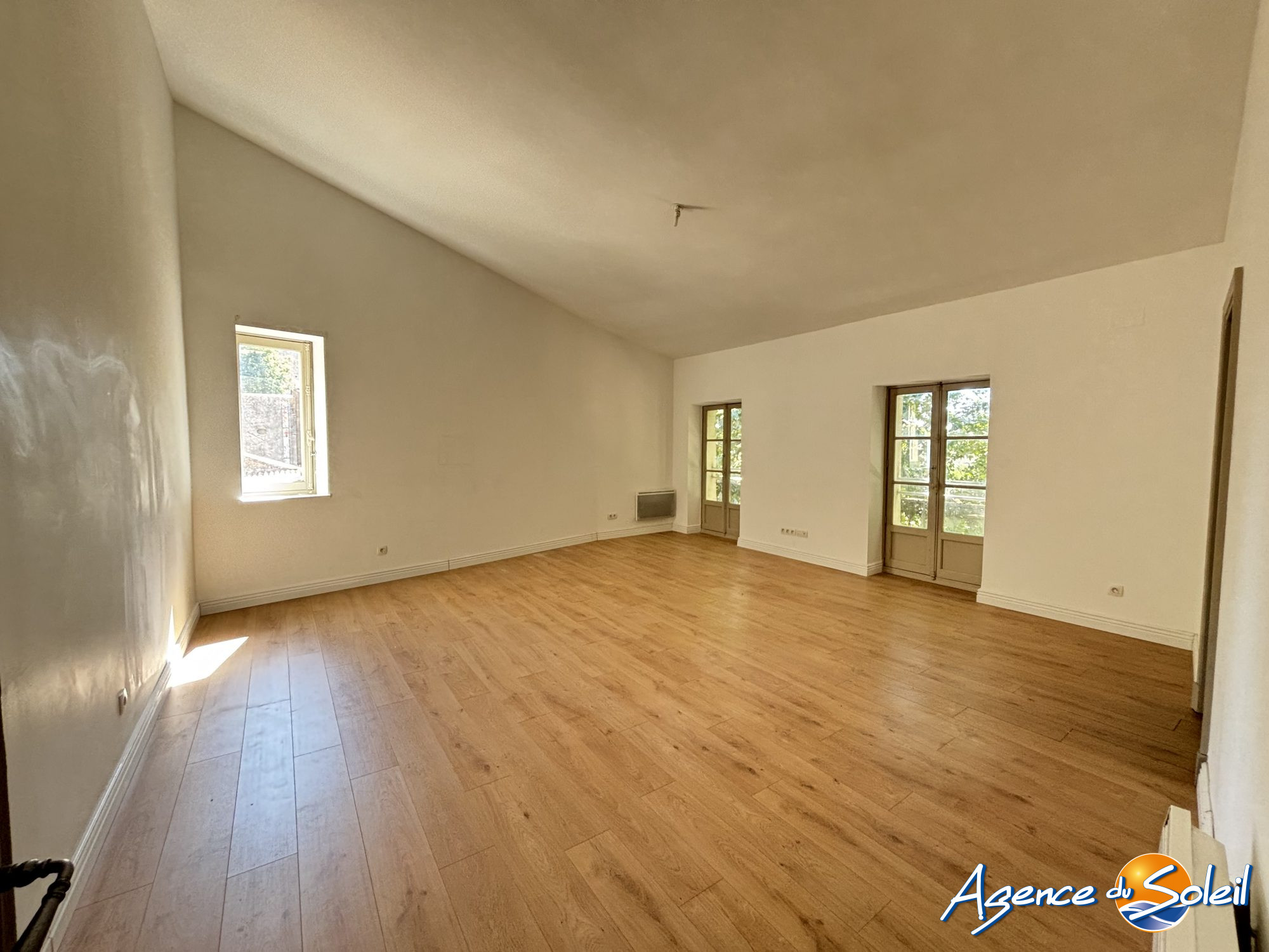 Appartement en location à Narbonne - Agence du Soleil (Réf. 04-867-A31-AGENCEDUSOLEIL)