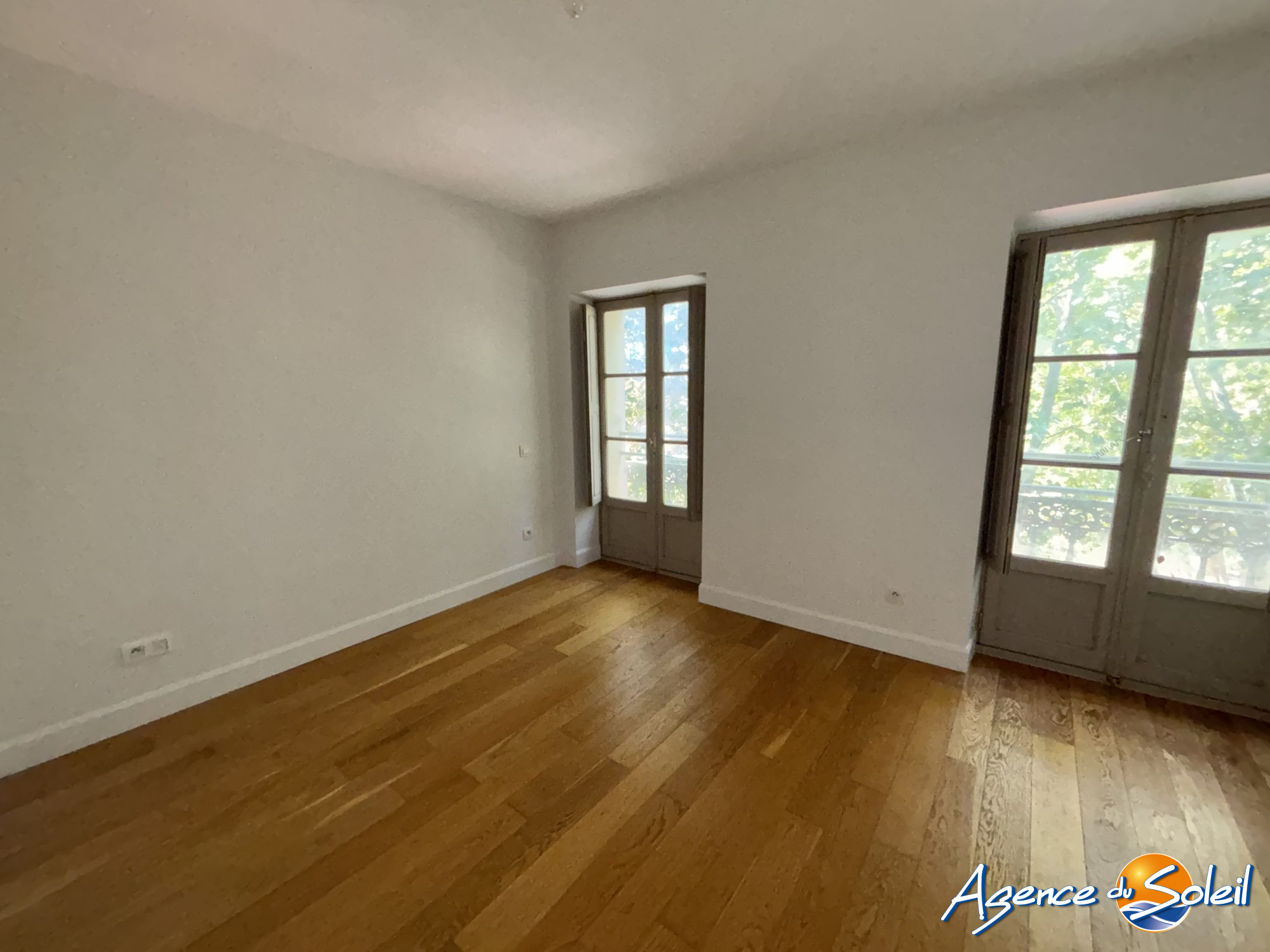 Vue intérieure - Appartement Narbonne (Réf. 04-867-A31-AGENCEDUSOLEIL)