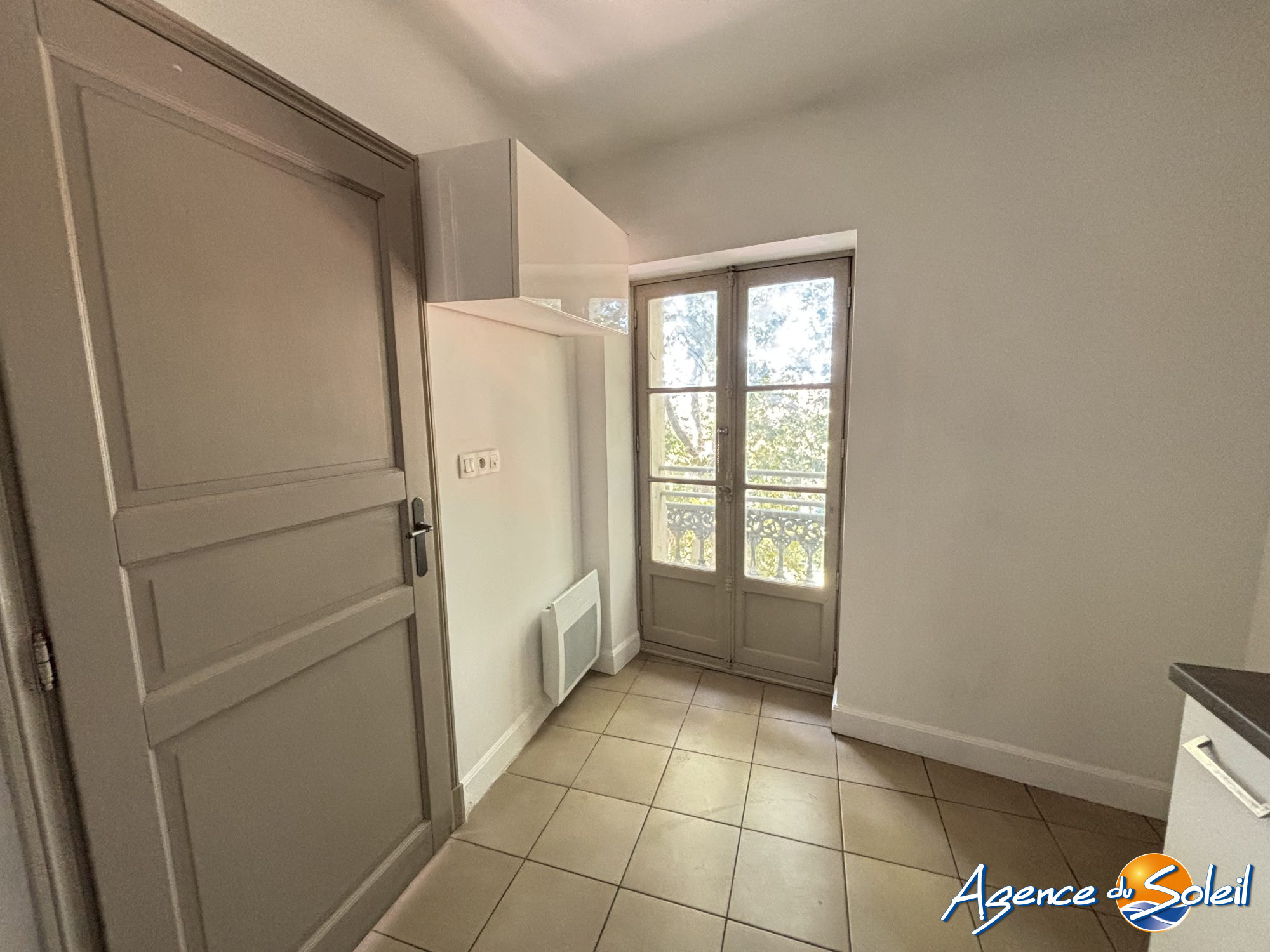 Chambre - Appartement Narbonne (Réf. 04-867-A31-AGENCEDUSOLEIL)